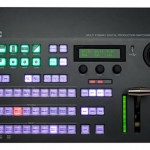 KM-H3000 Switcher