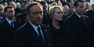 How “House of Cards” Restored My Faith That Quality Filmmaking Will Survive