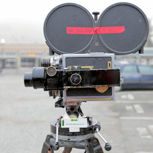 My Week Shooting 4K with an FS700 Prototype