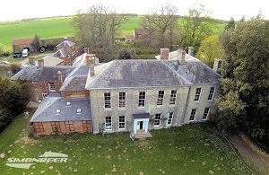 DJI Phantom – Flying Commercially in the UK